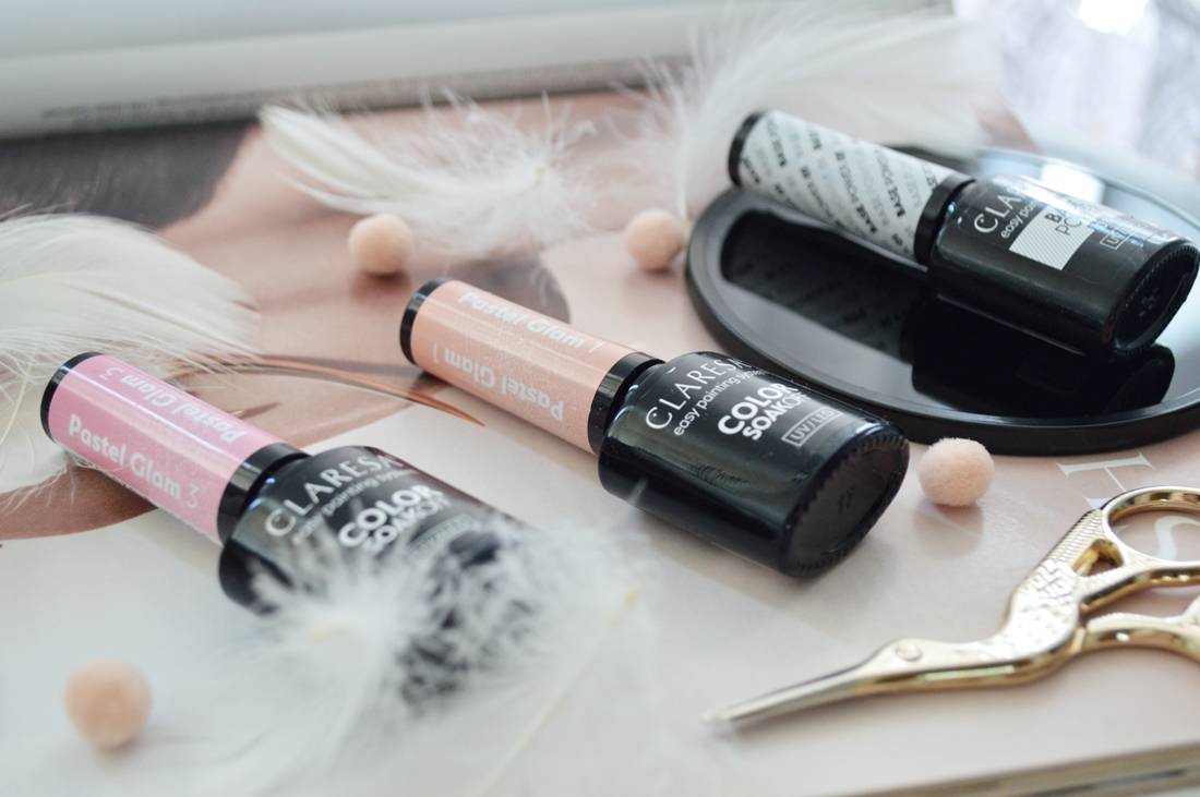 pęcherzyki na lakierze hybrydowym co robić